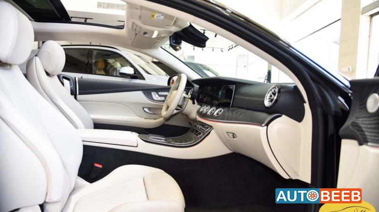 Mercedes Benz E200 2023