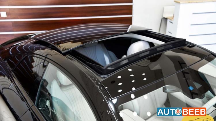 Mercedes Benz E200 2023