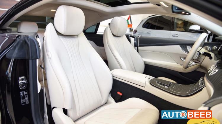 Mercedes Benz E200 2023