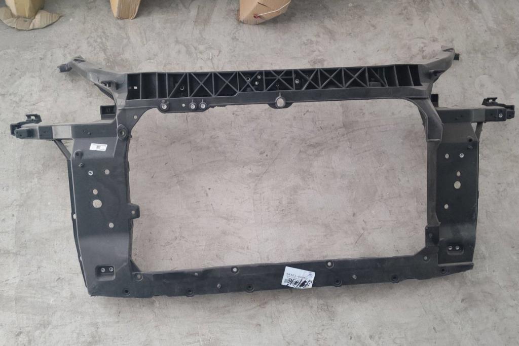 واجهة أمامية بلاستيك هيونداي i10 2009 2010 2011 2012 2013