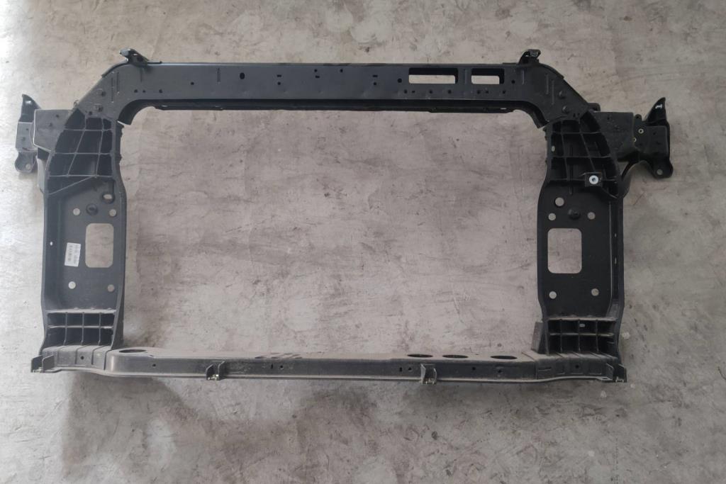 Body  Bumper KIA Sportage