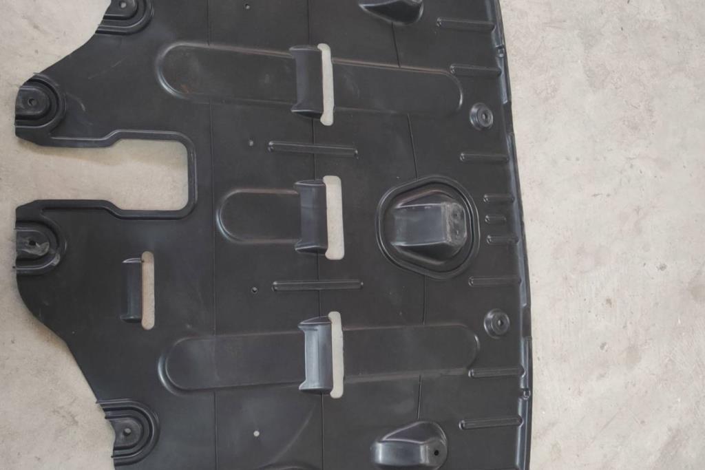 Body  RR BUMPER KIA Sportage