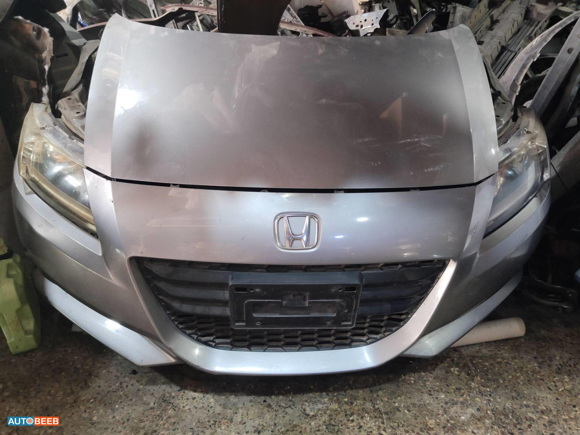 بوز كامل اضوية يمين شمال هوندا cr z 2011 2012 2013