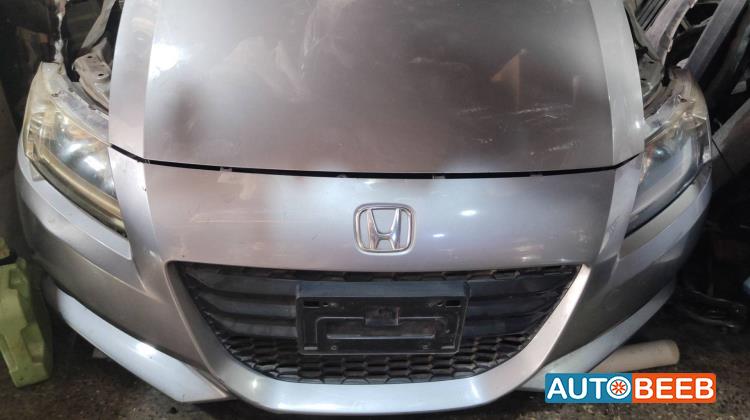 بوز كامل اضوية يمين شمال هوندا cr z 2011 2012 2013