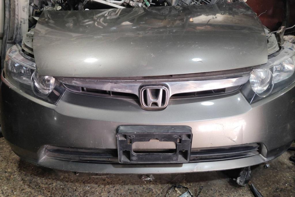 Body  Front clip Honda Civic