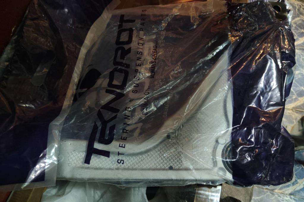  Mechanics  Ford Fusion