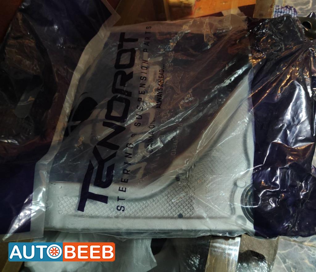  Mechanics  Ford Fusion