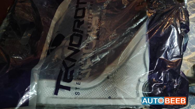  Mechanics  Ford Fusion