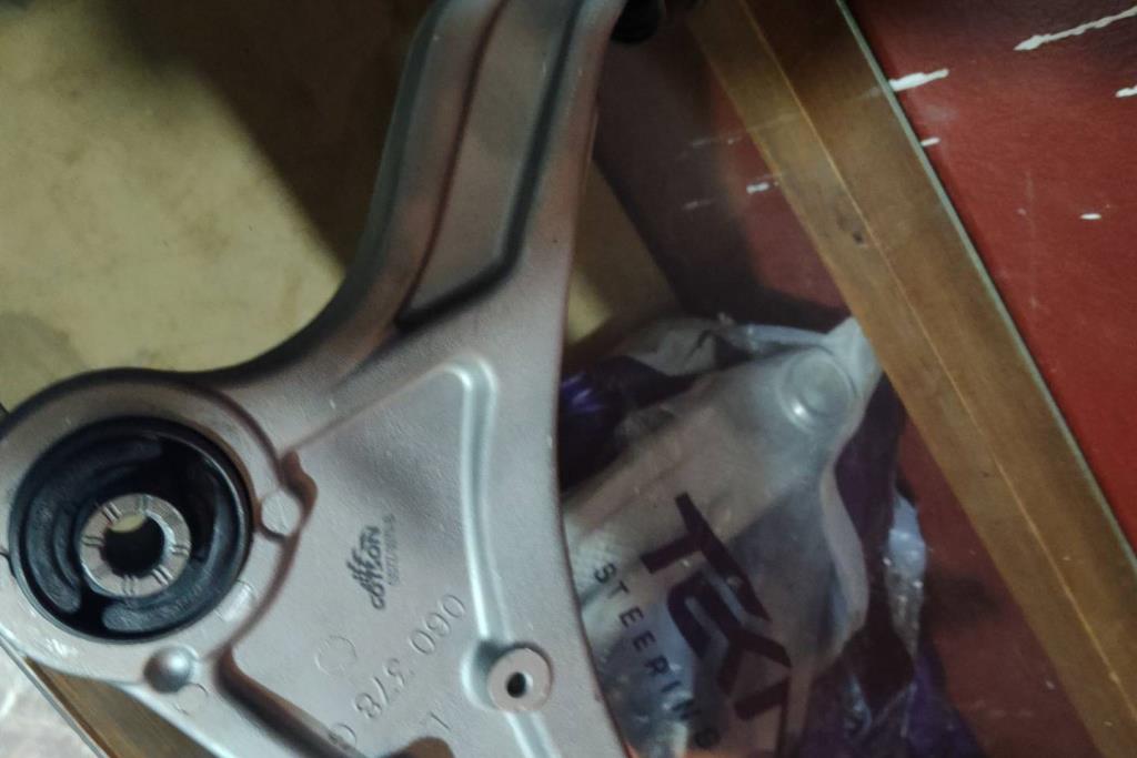  Mechanics  Ford Fusion