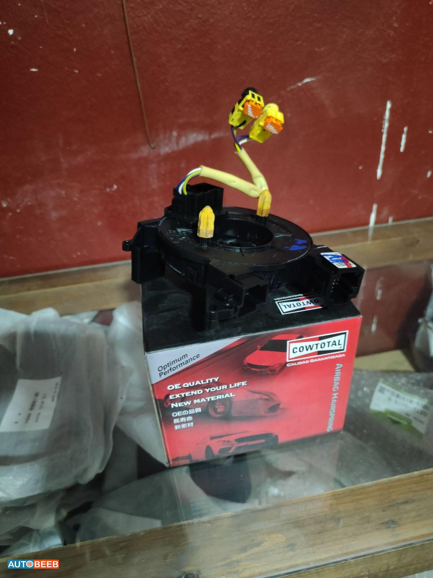  Mechanics  Ford Fusion