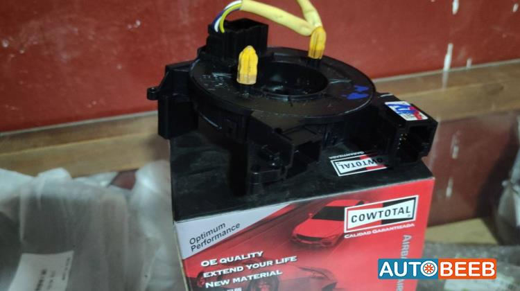  Mechanics  Ford Fusion