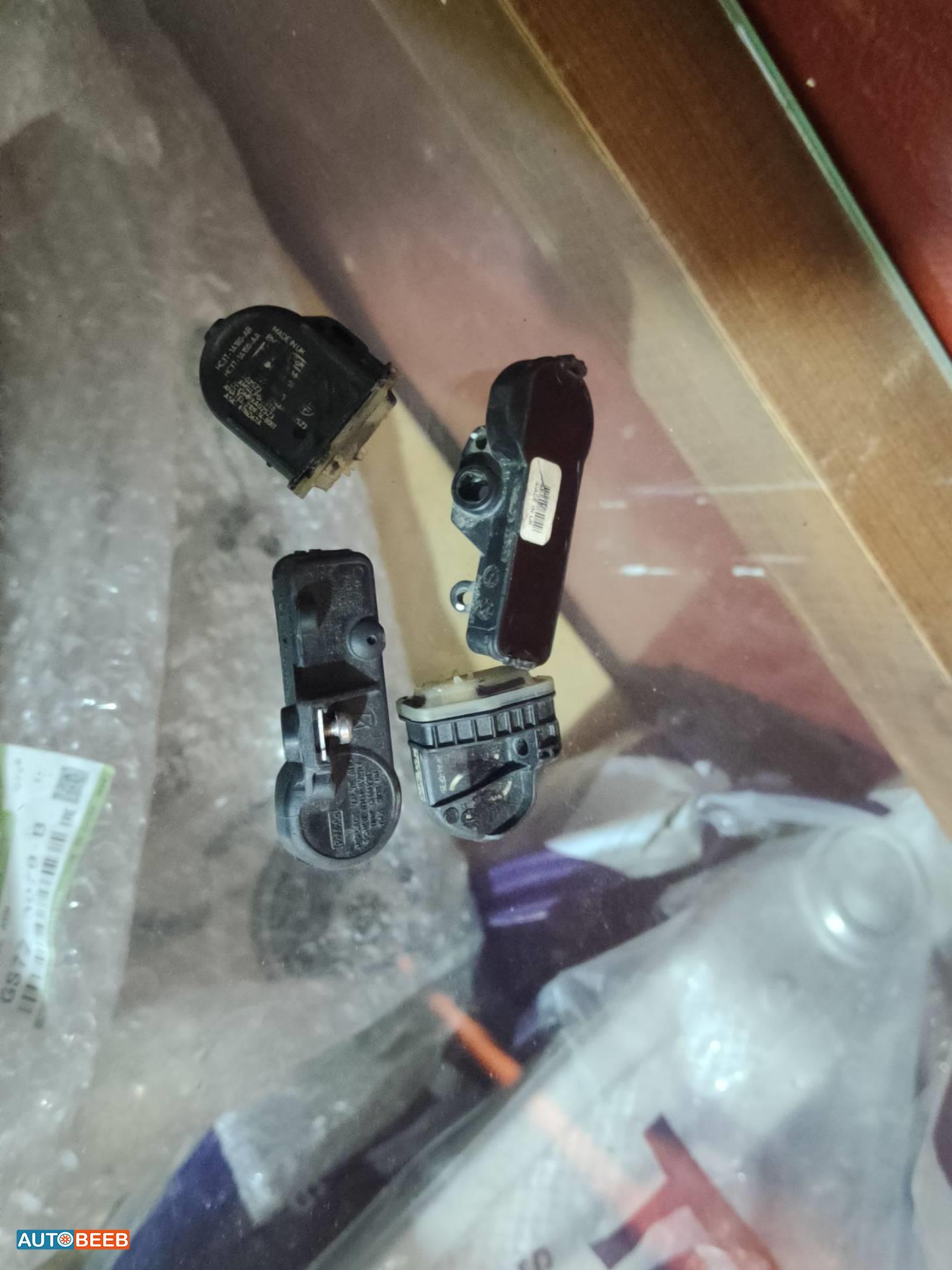  Mechanics  Ford Fusion