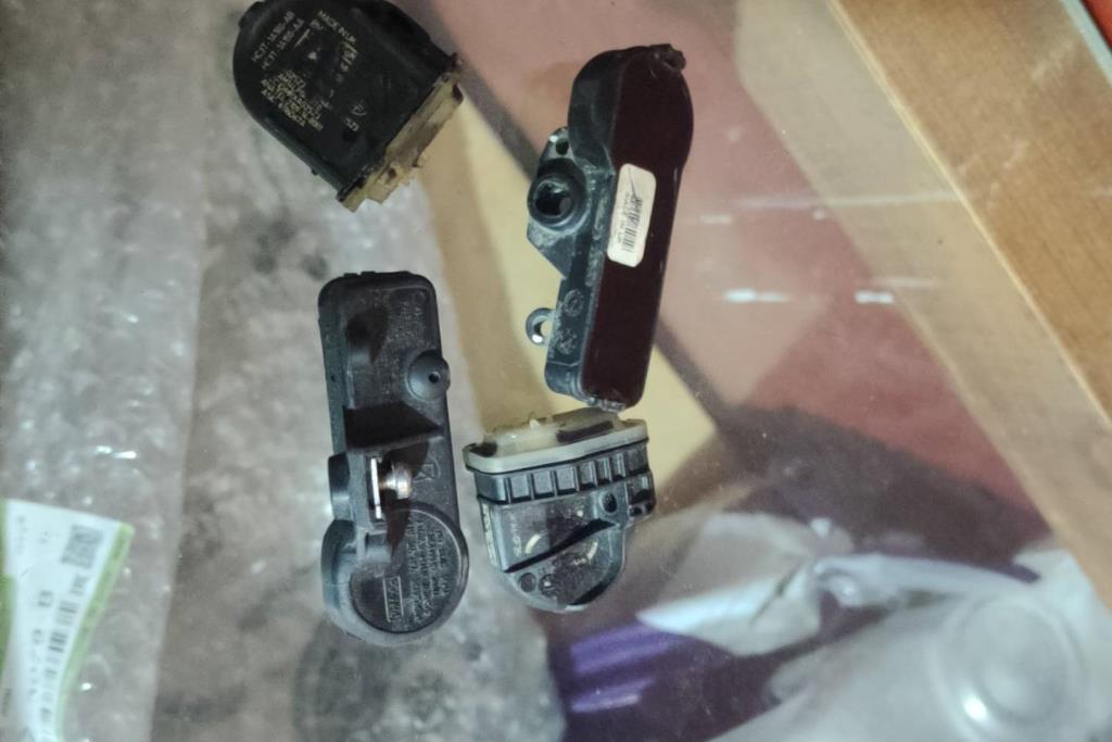  Mechanics  Ford Fusion