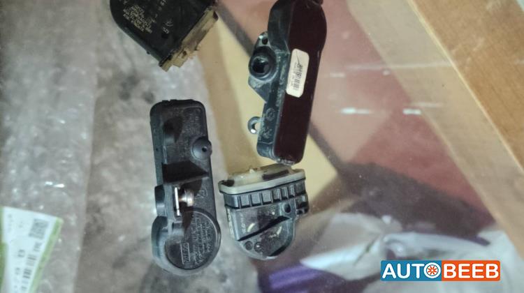  Mechanics  Ford Fusion