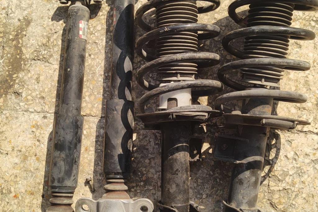  Shock Absorber Ford Fusion