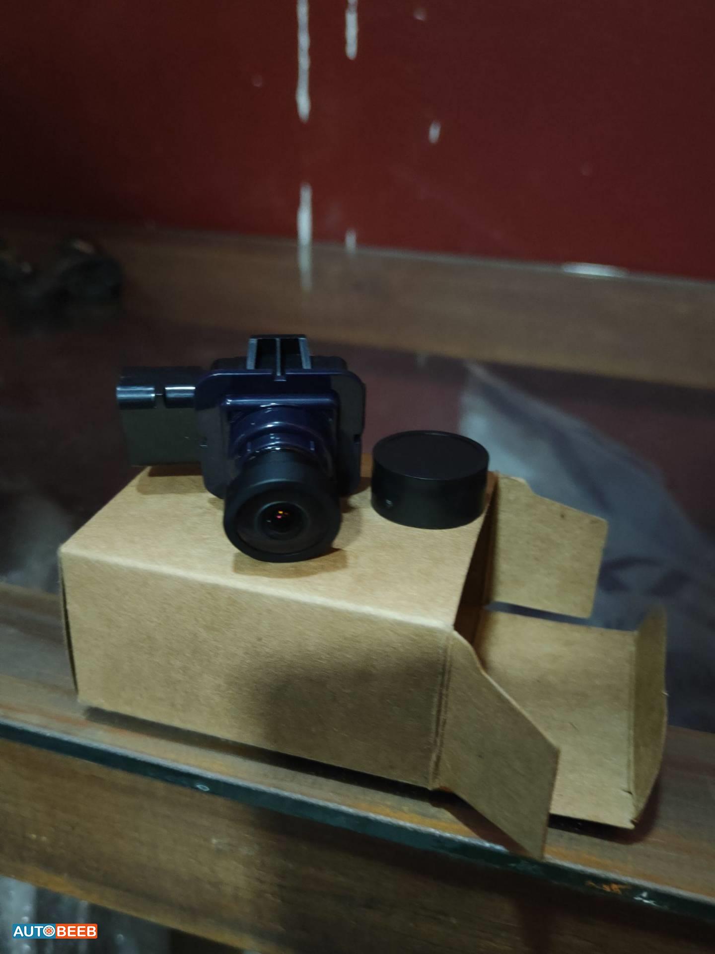 Electronics Cameras Ford Fusion