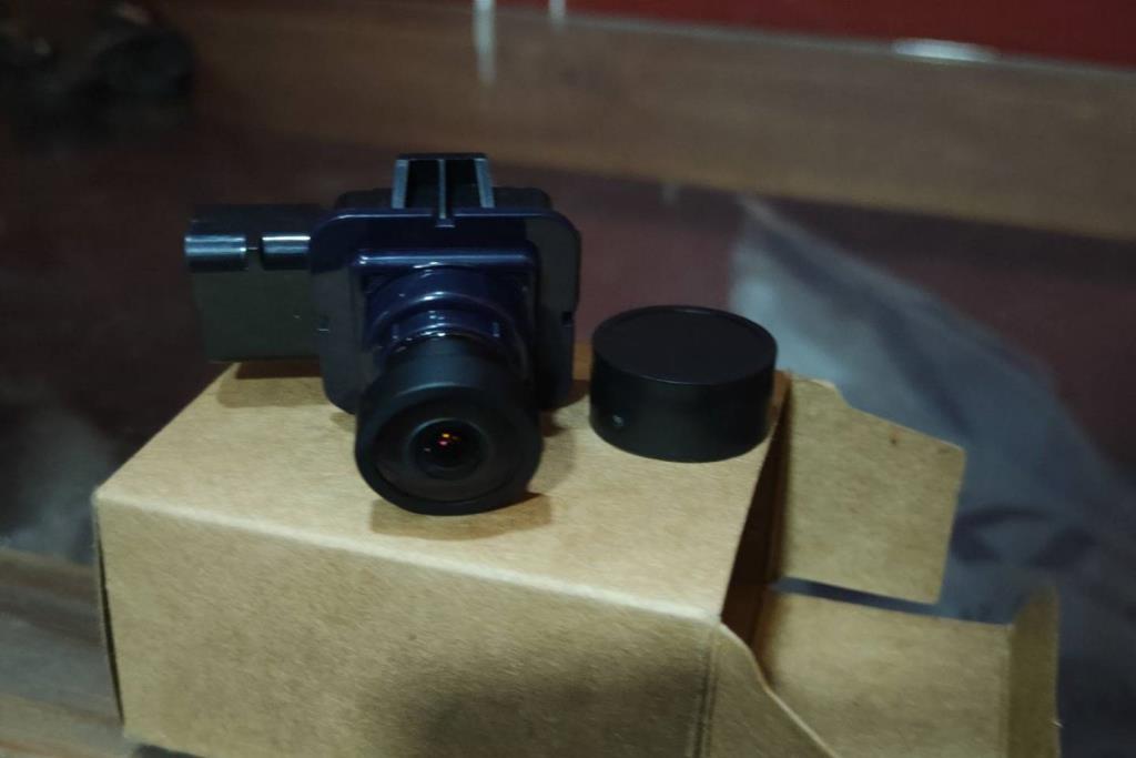 Electronics Cameras Ford Fusion