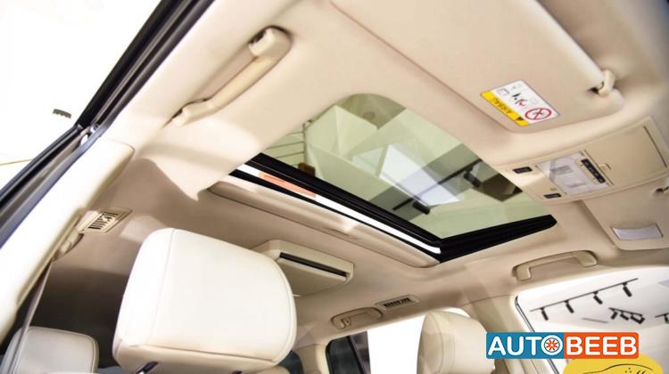 Toyota Land Cruiser 2019