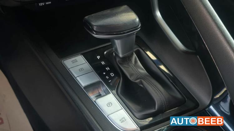 هيونداي النترا 2023