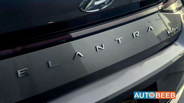 هيونداي النترا 2023