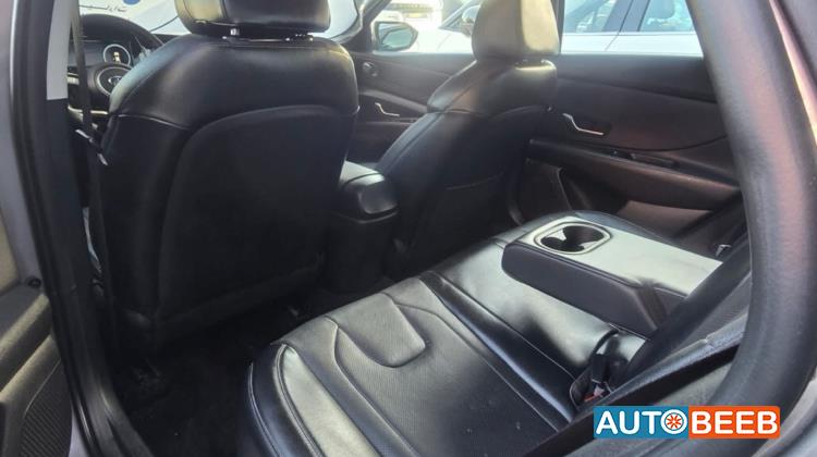 هيونداي النترا 2023