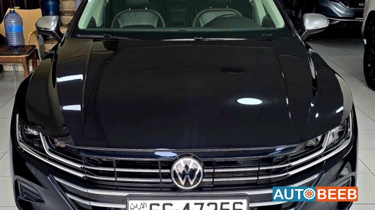 Volkswagen Arteon 2023