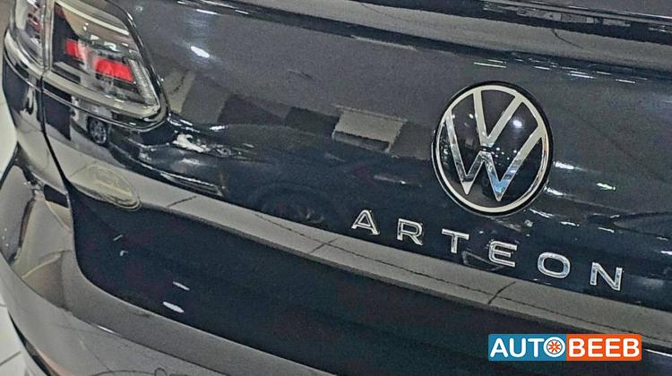 Volkswagen Arteon 2023