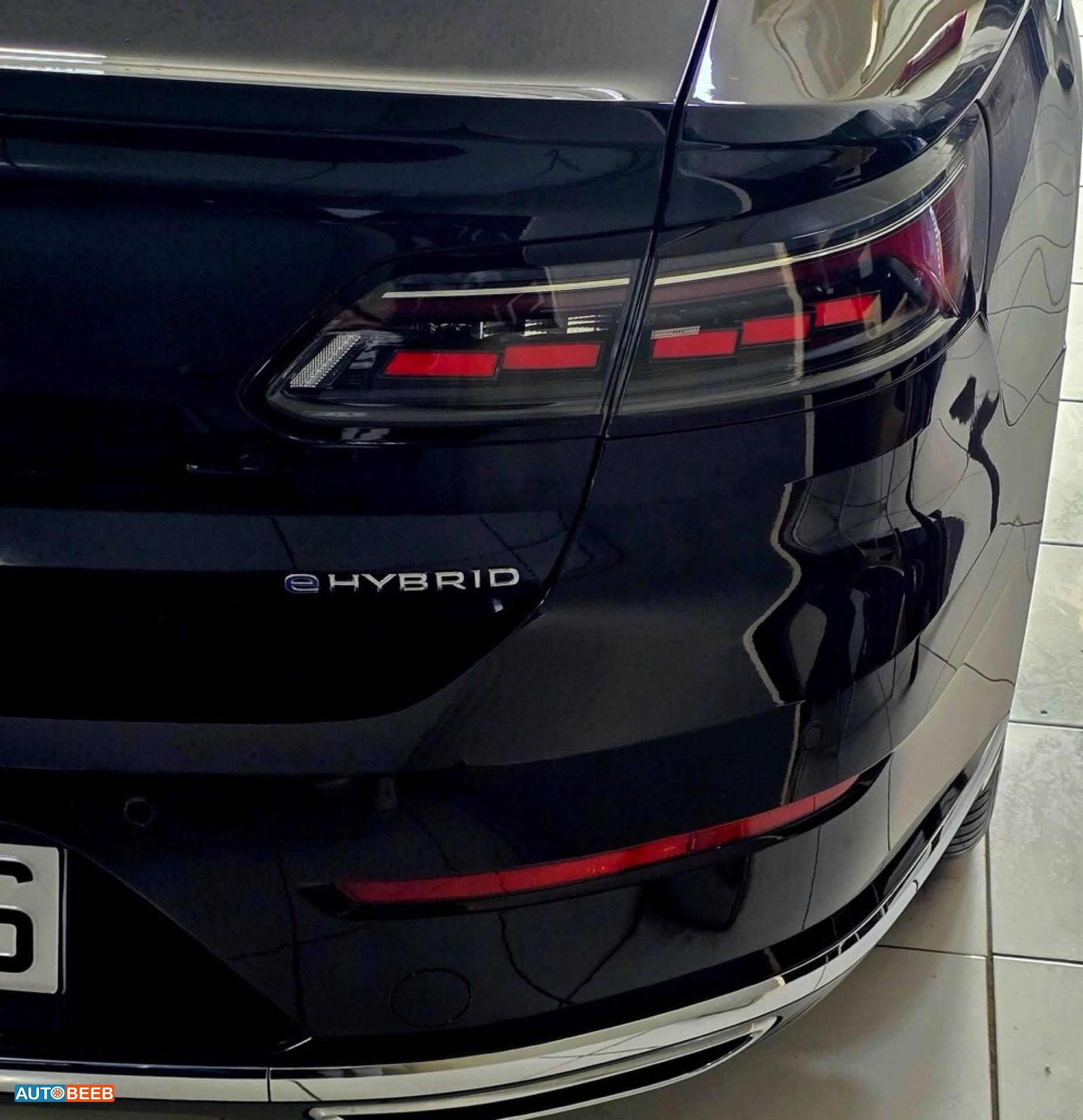 Volkswagen Arteon 2023