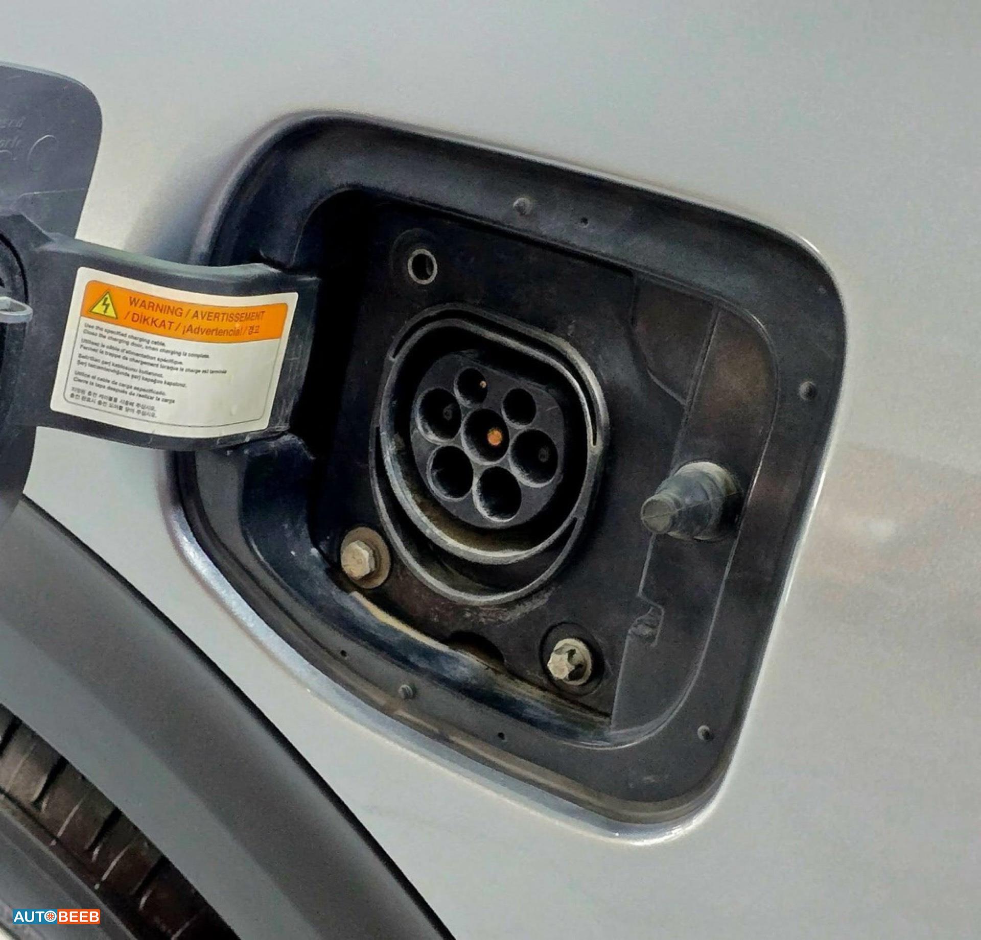 كيا نيرو 2021