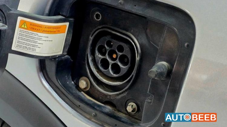 كيا نيرو 2021