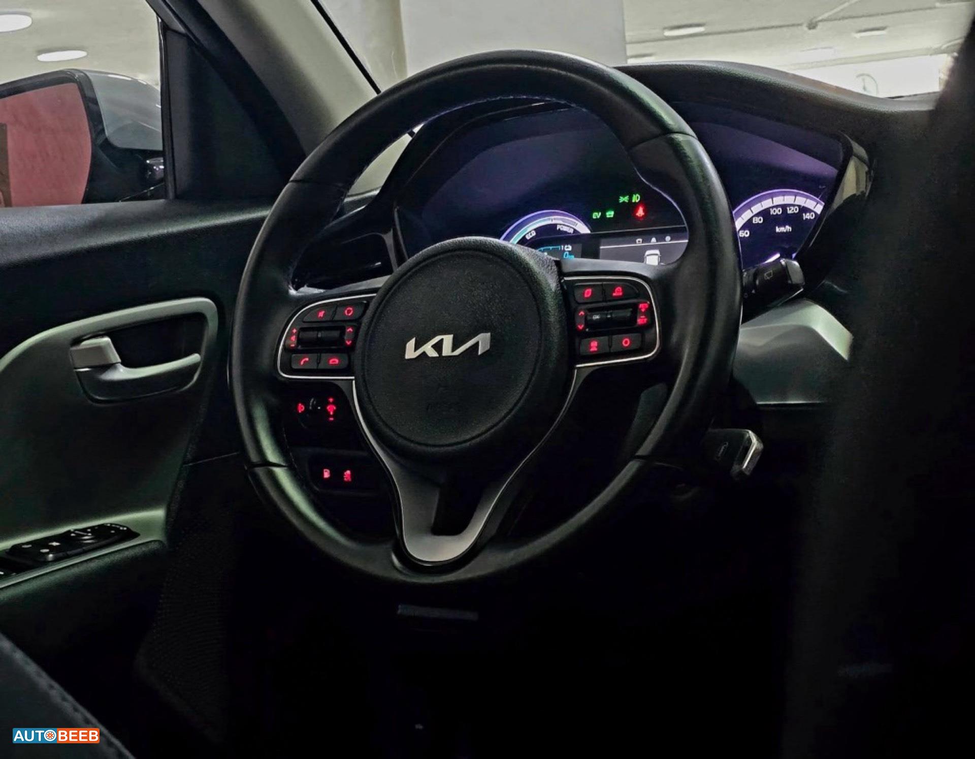 كيا نيرو 2021