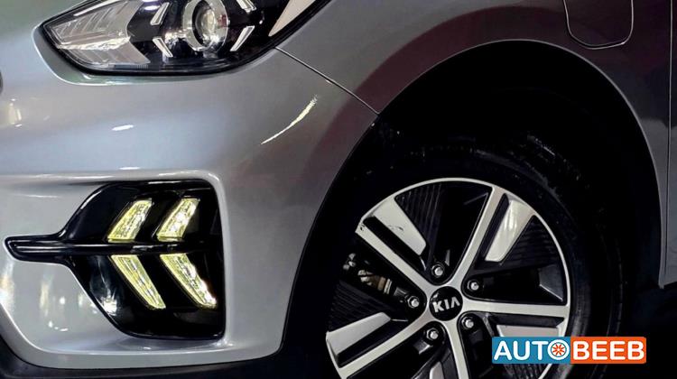 كيا نيرو 2021