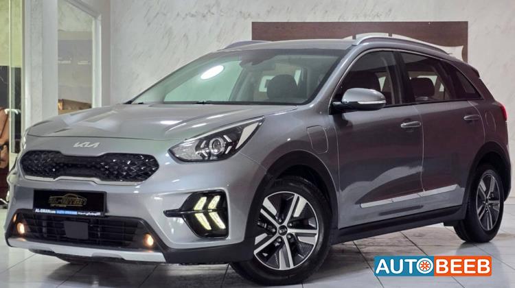 كيا نيرو 2021