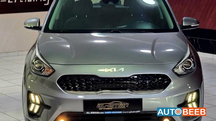 كيا نيرو 2021