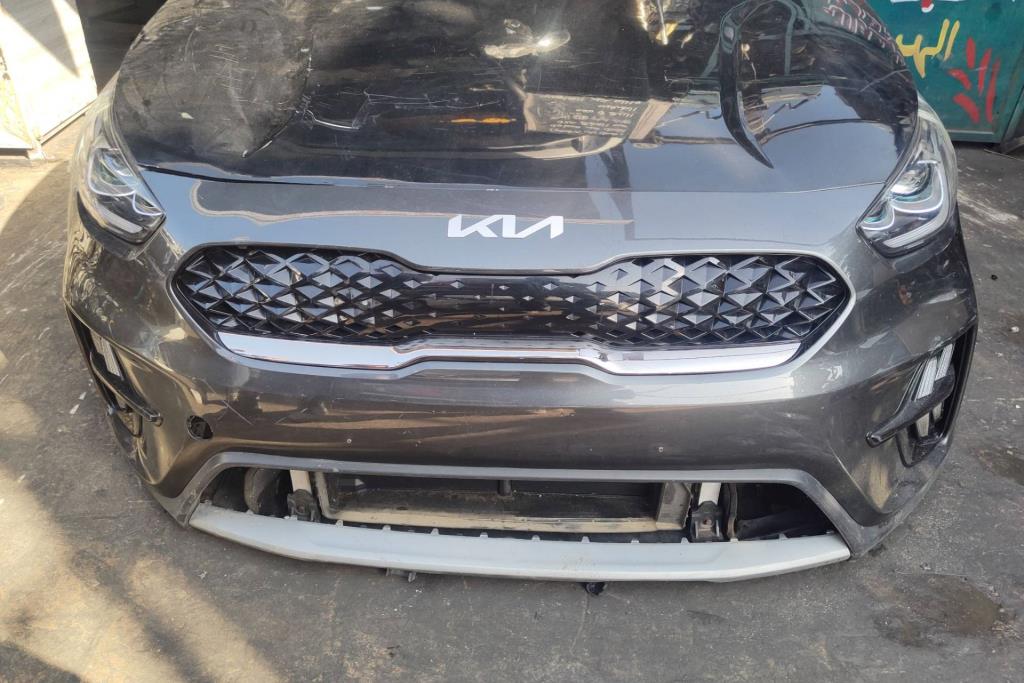 Body  Front clip KIA Niro