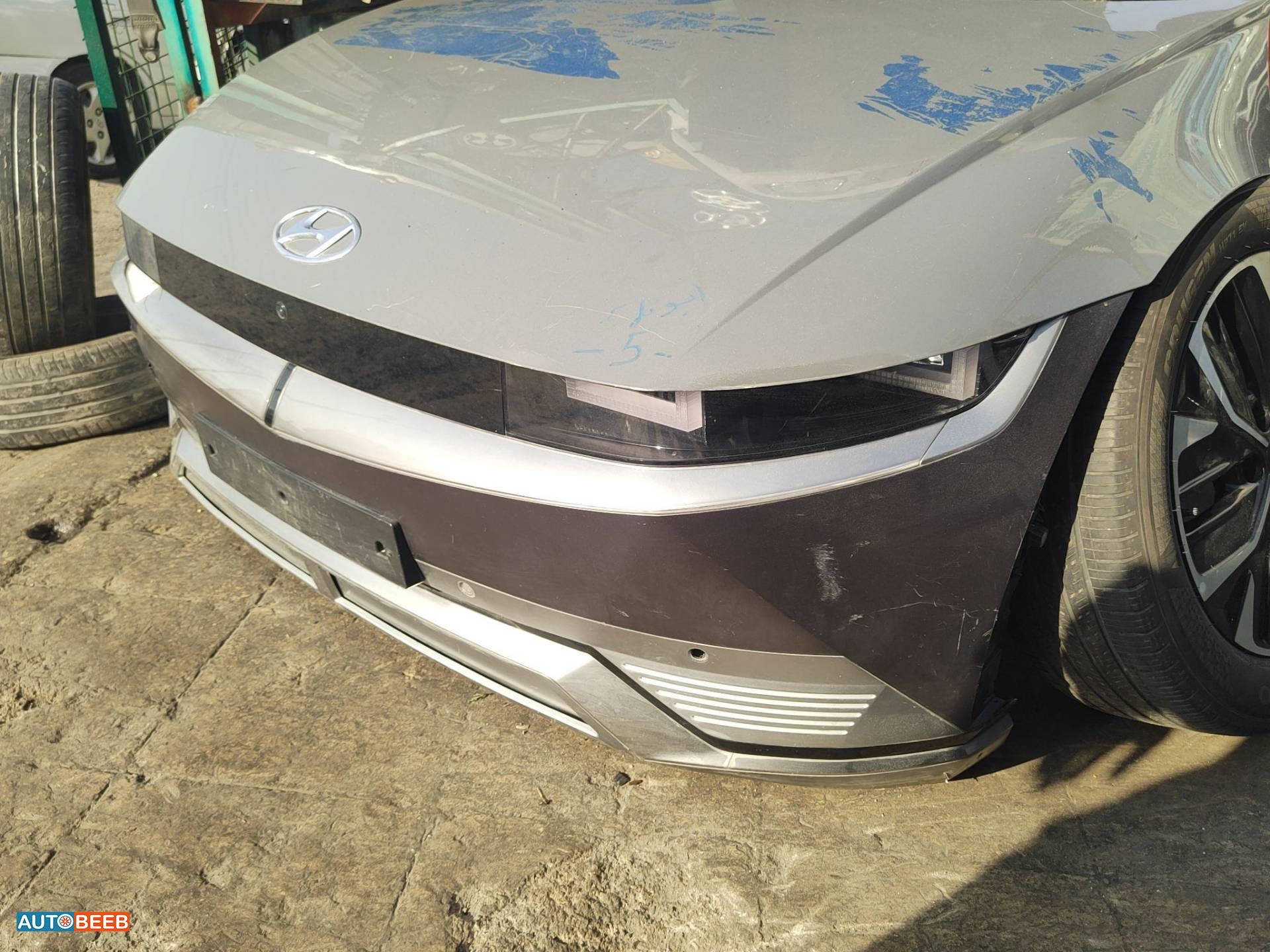 Body  Front clip Hyundai Ioniq 5