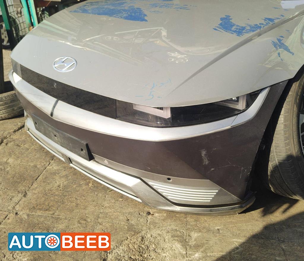 Body  Front clip Hyundai Ioniq 5