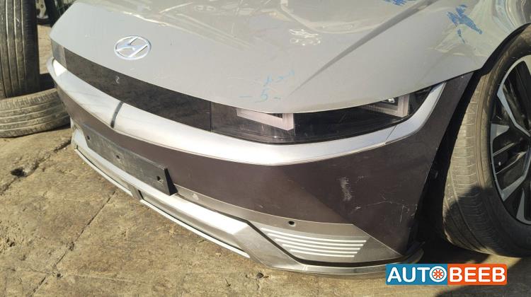 Body  Front clip Hyundai Ioniq 5