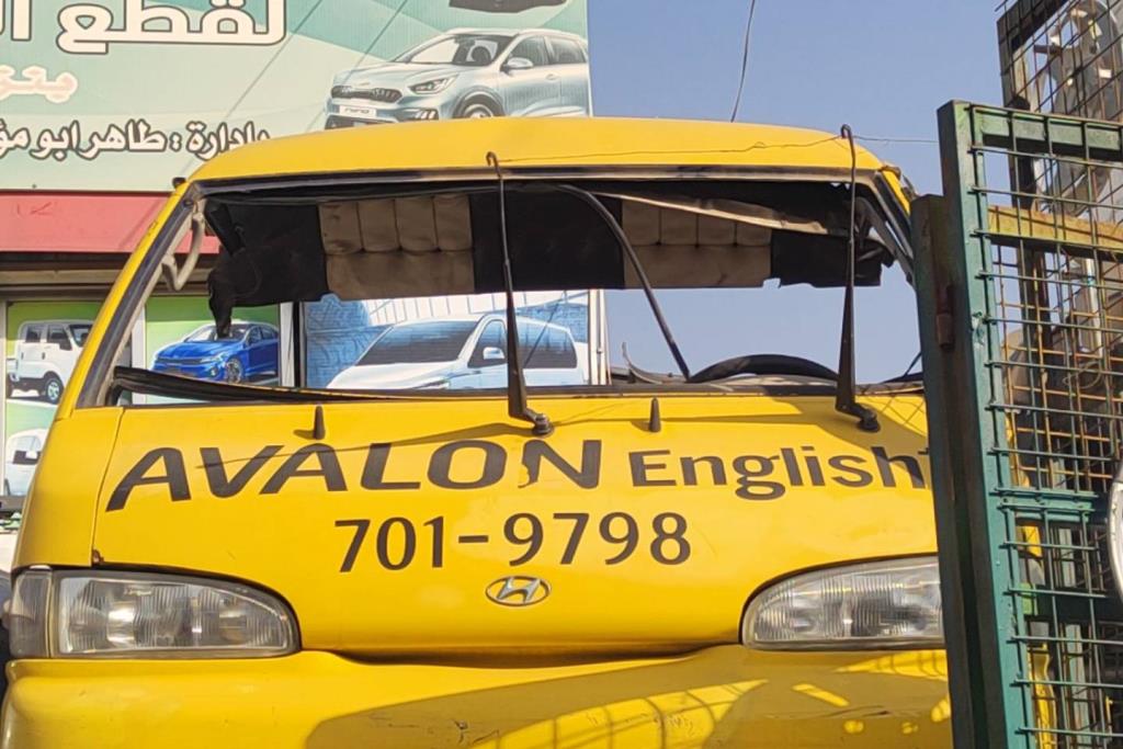 قصة كاملة هيونداي اتش 100 1997 1998