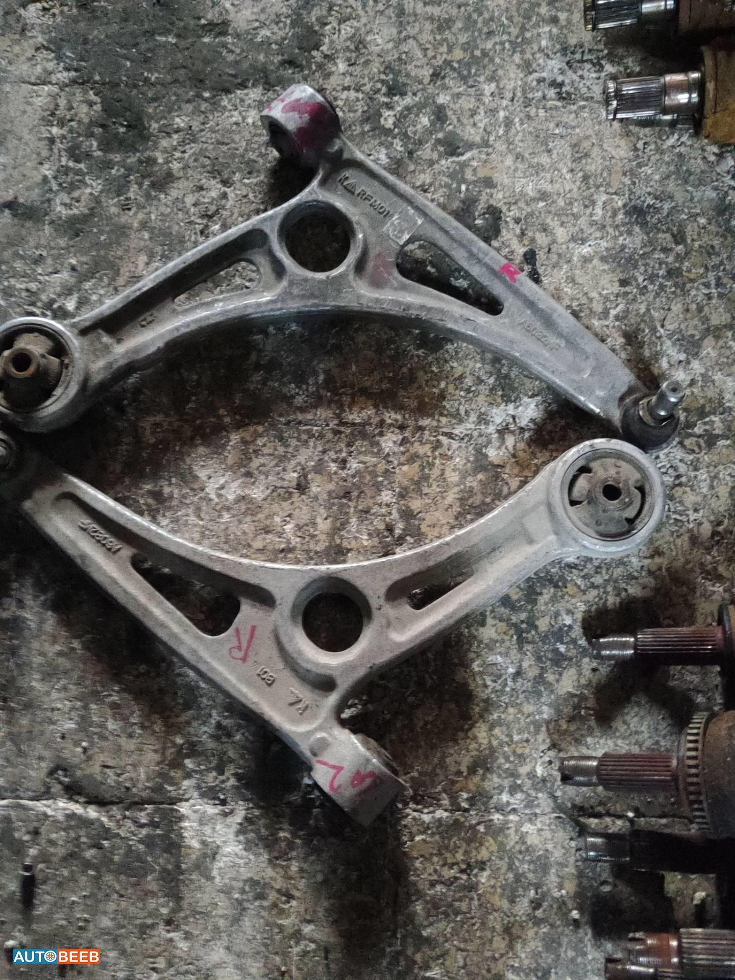  Mechanics  Hyundai Ioniq