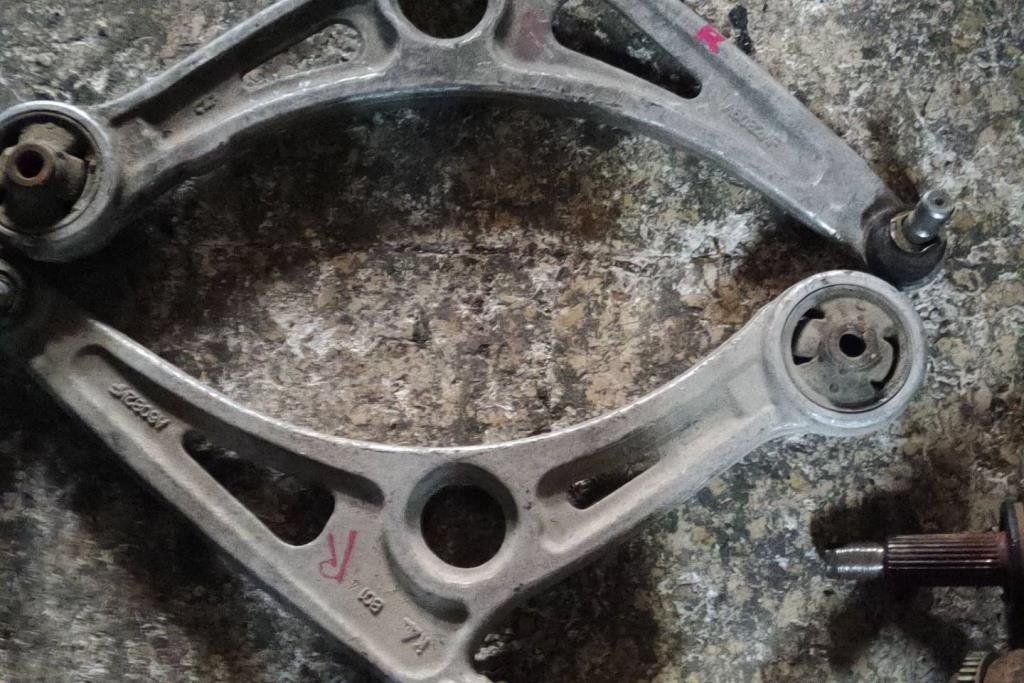  Mechanics  Hyundai Ioniq