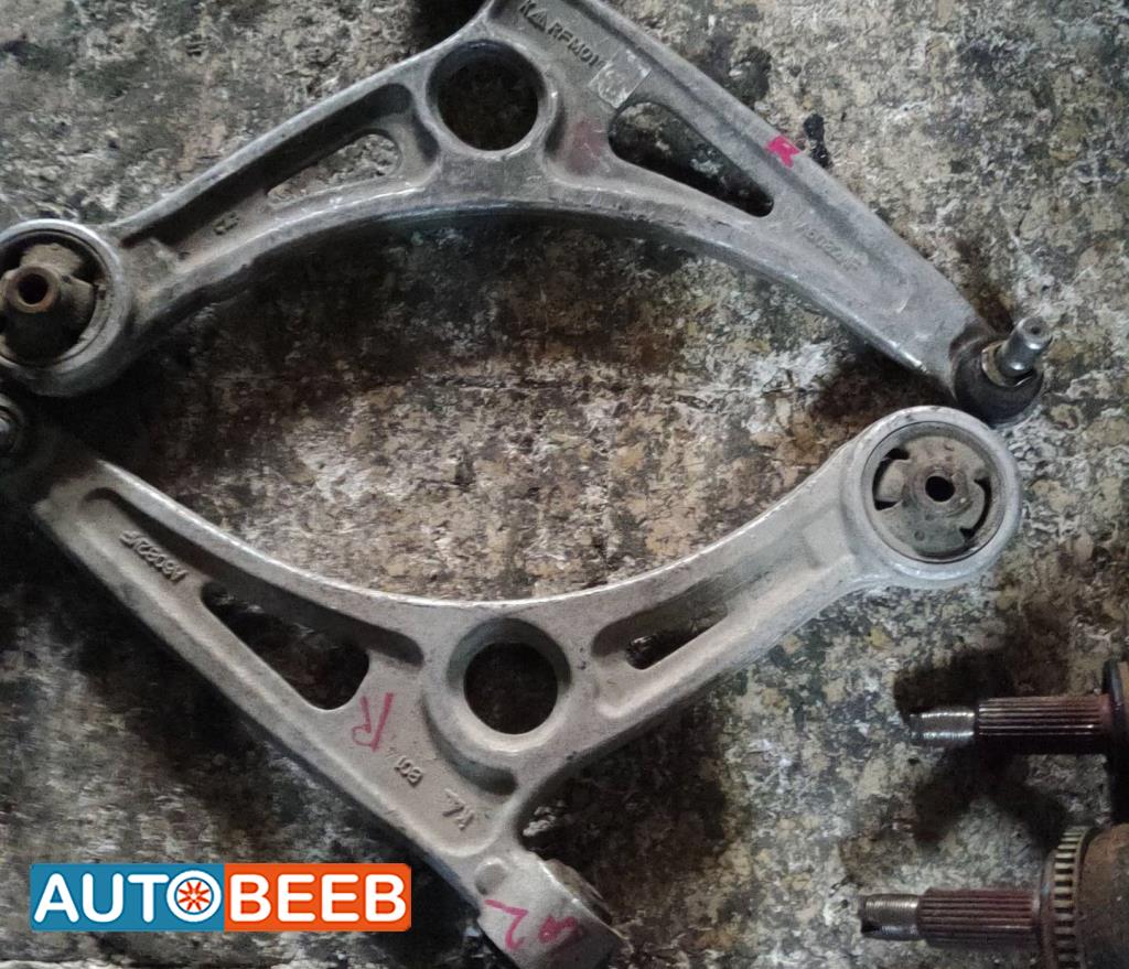  Mechanics  Hyundai Ioniq