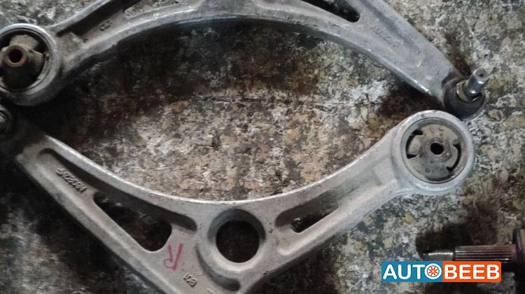  Mechanics  Hyundai Ioniq