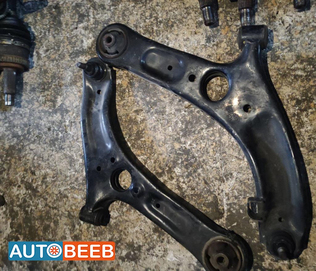  Mechanics  Hyundai Avante