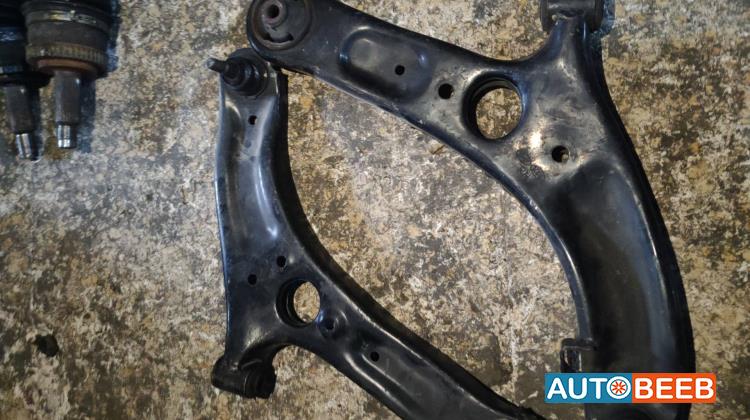  Mechanics  Hyundai Avante