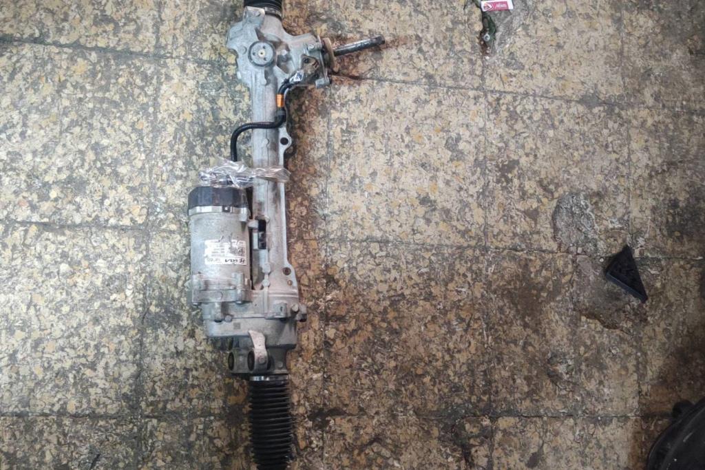  Mechanics  Hyundai Ioniq 5