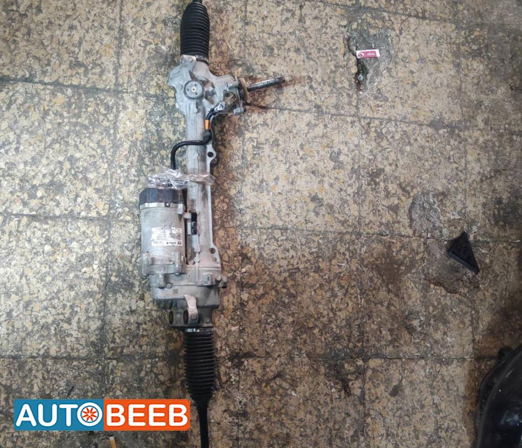  Mechanics  Hyundai Ioniq 5