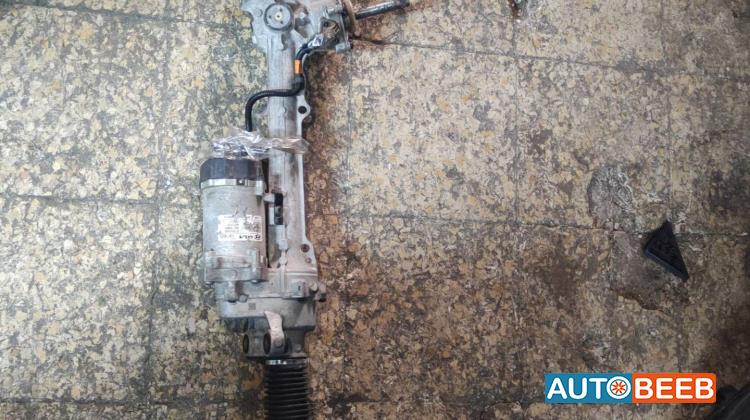  Mechanics  Hyundai Ioniq 5