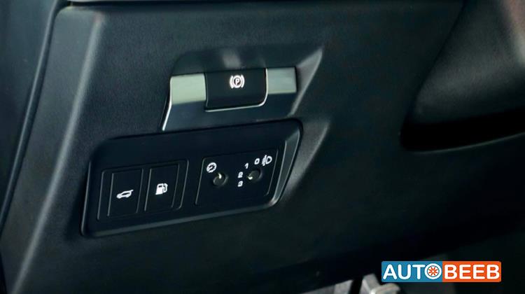 Land Rover Range Rover Vogue 2020