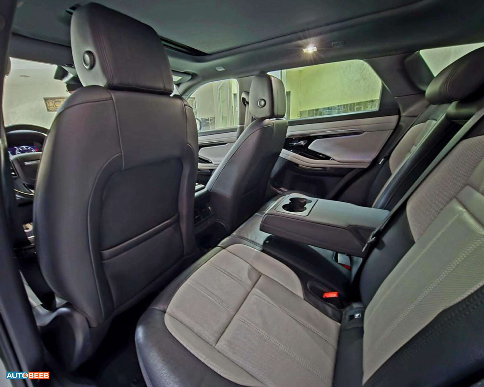 Land Rover Range Rover Vogue 2020